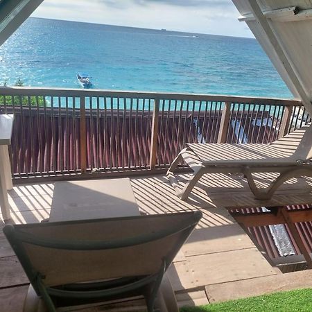A Orilla Del Mar En Baru Hostel Cartagena Ngoại thất bức ảnh